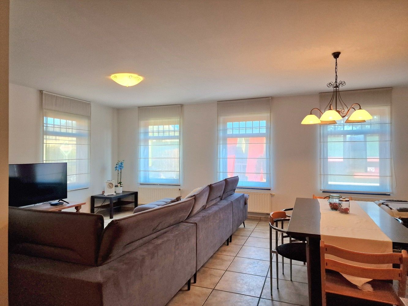 Appartement te koop foto 3