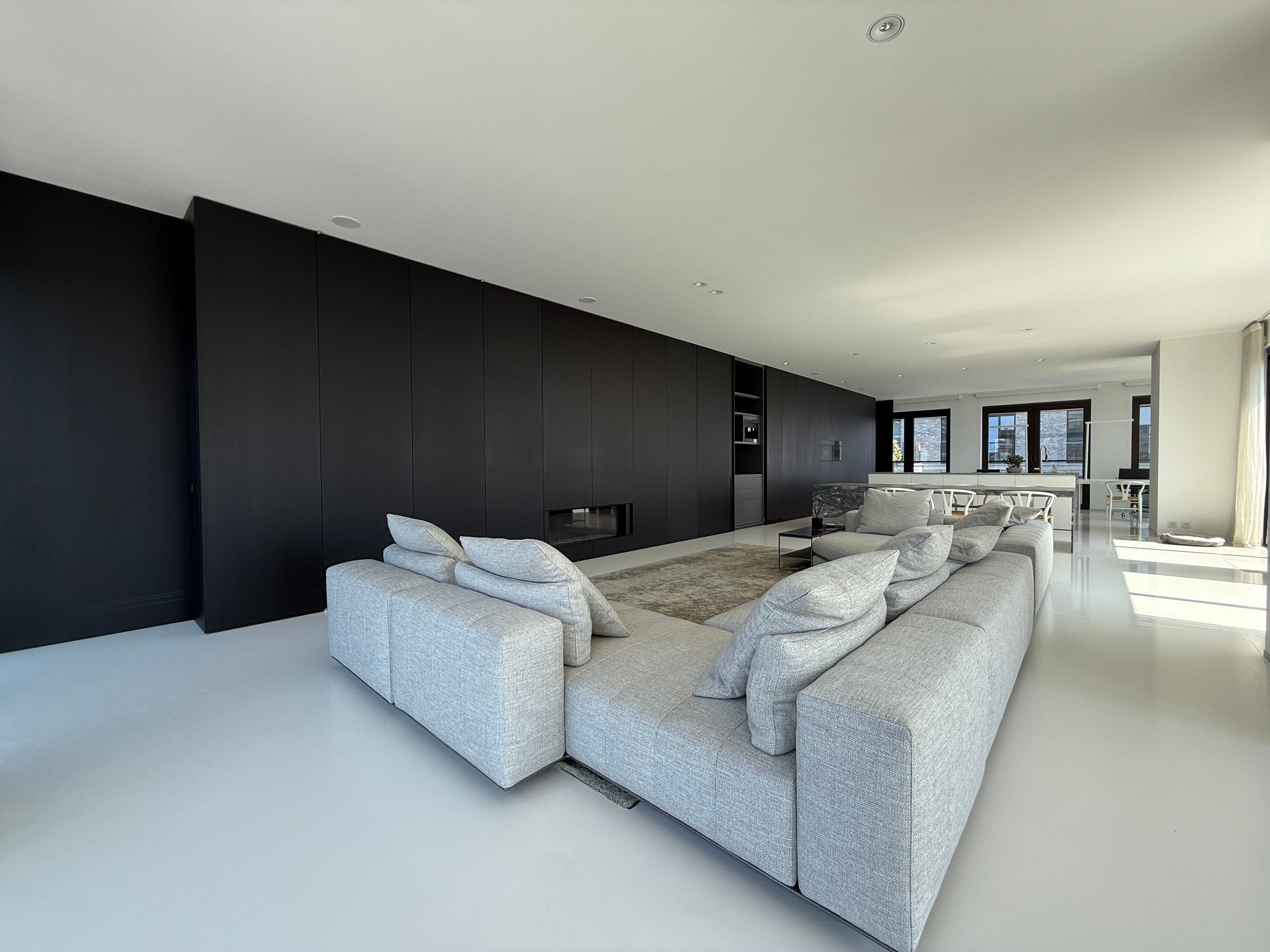 Exclusief appartement aan de Oosteroever foto 2