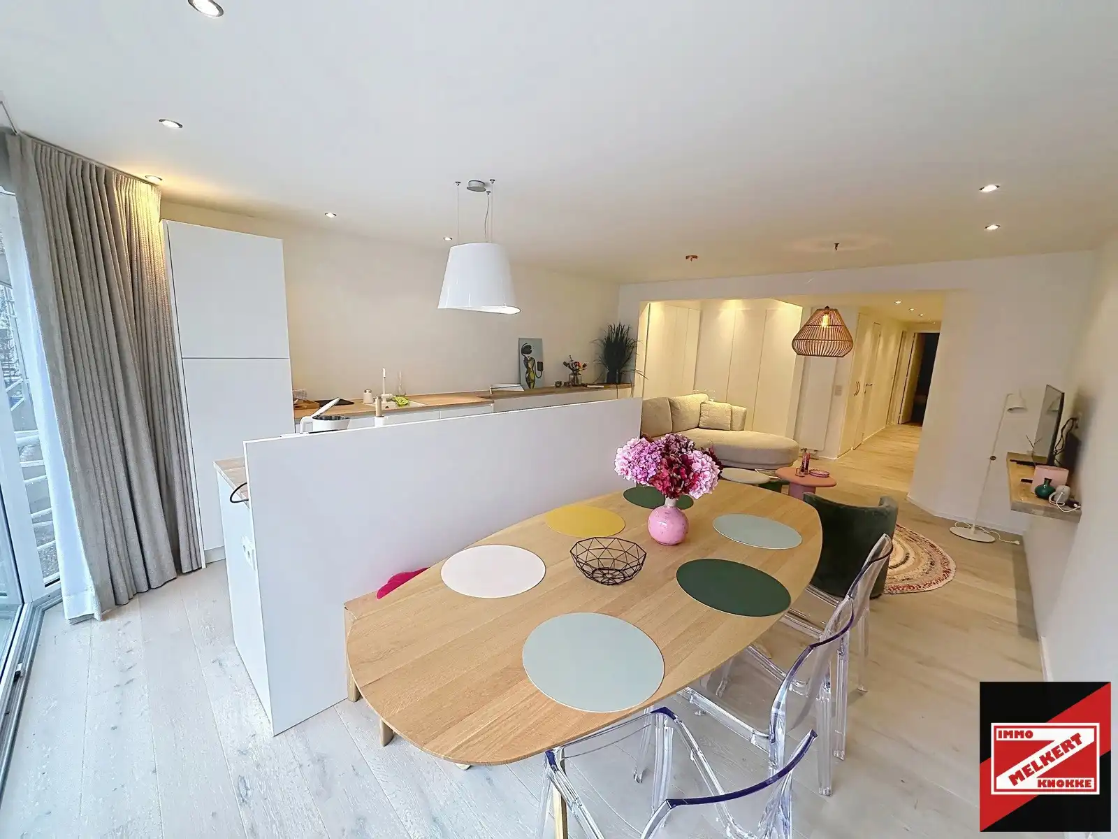 Appartement te huur foto 11