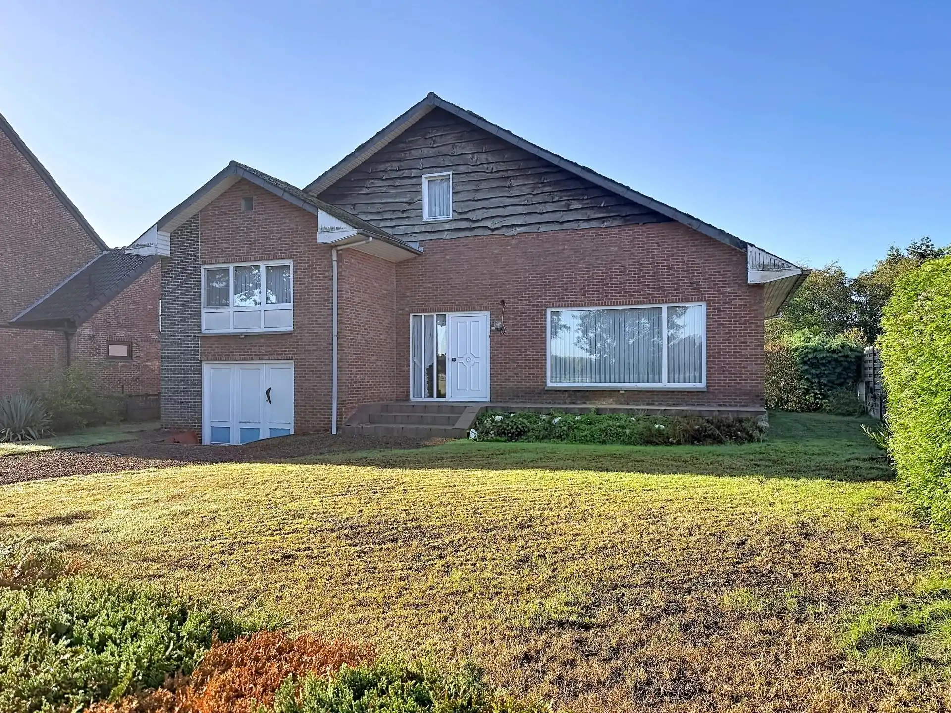Charmante split-level woning op een ruim en zuidgericht perceel van 1.276 m² foto 31