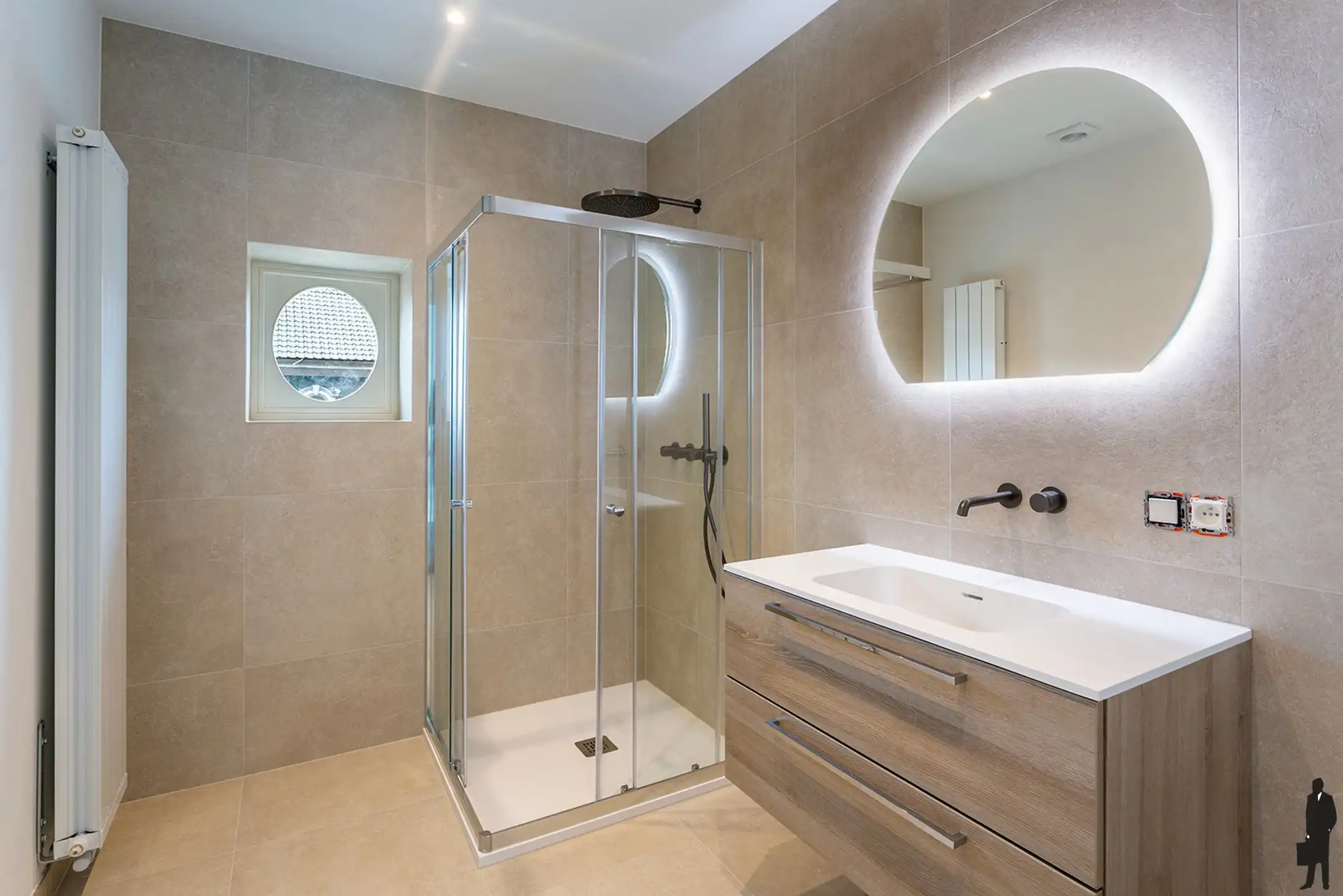 Hoboken op zijn best: authentieke herenwoning, nieuw comfort foto 24