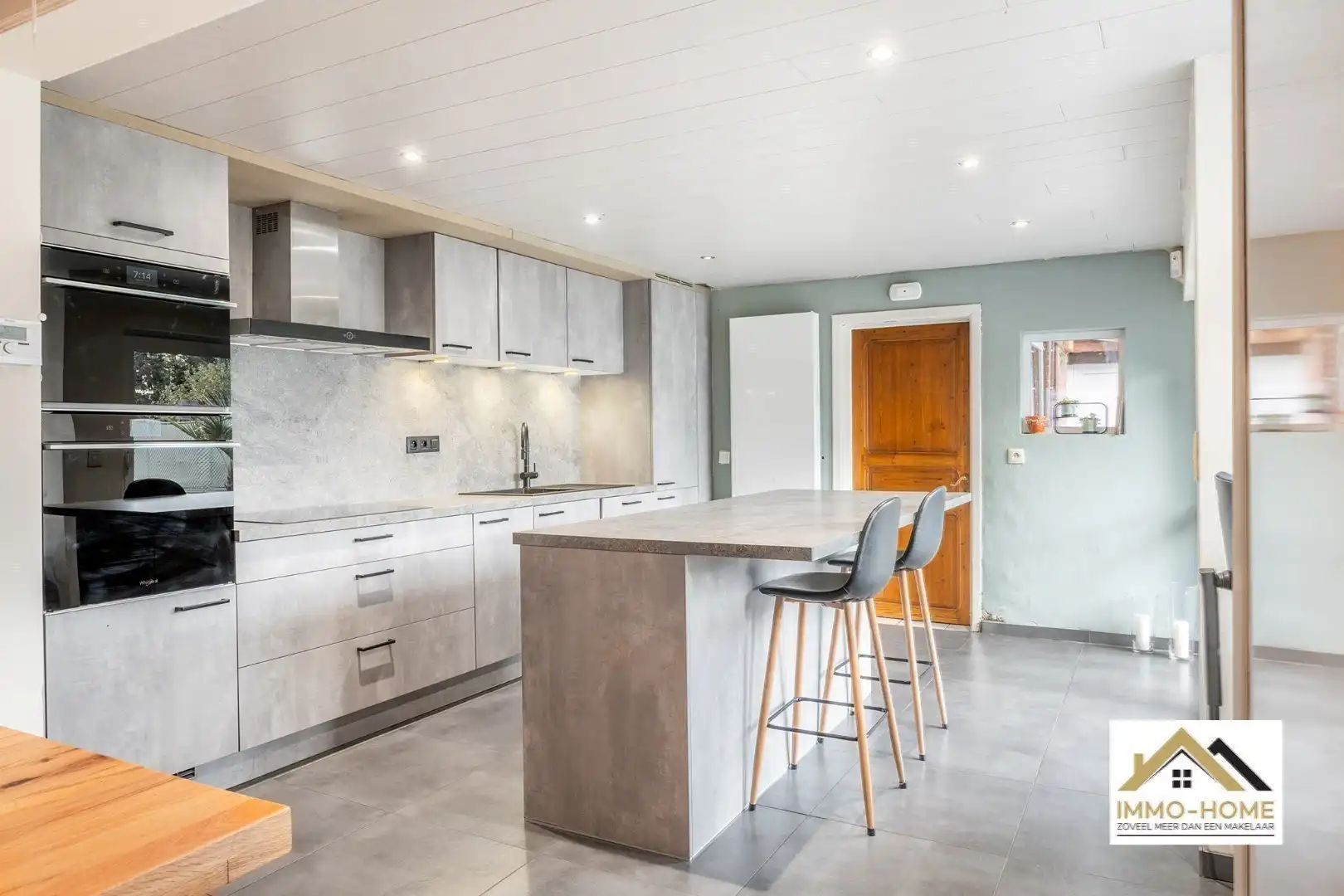 Instapklare woning met opslagruimte!  foto 2