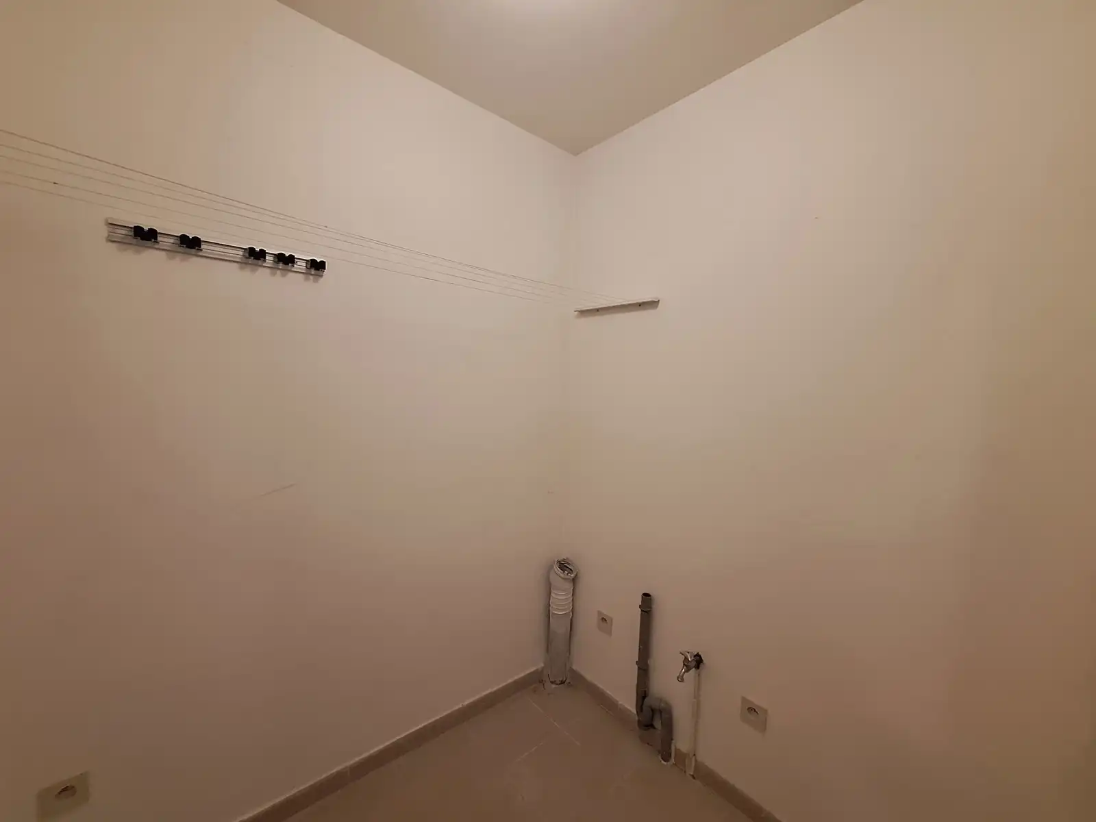 3-slaapkamerappartement met terras en garage op de 1ste verdieping. foto 16