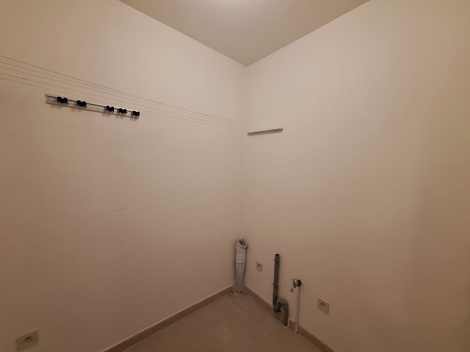 3-slaapkamerappartement met terras en garage op de 1ste verdieping. foto 16