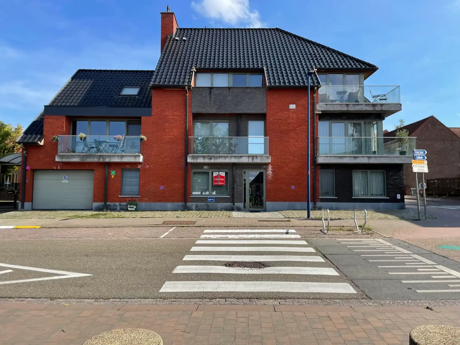 Recent appartement in Holsbeek foto 2