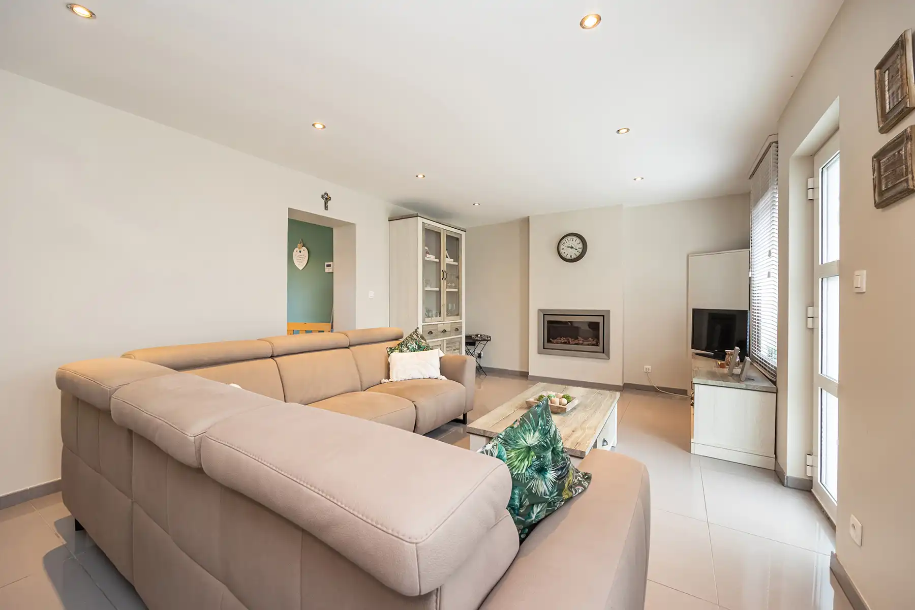 Instapklare woning met 3 slaapkamers foto 8