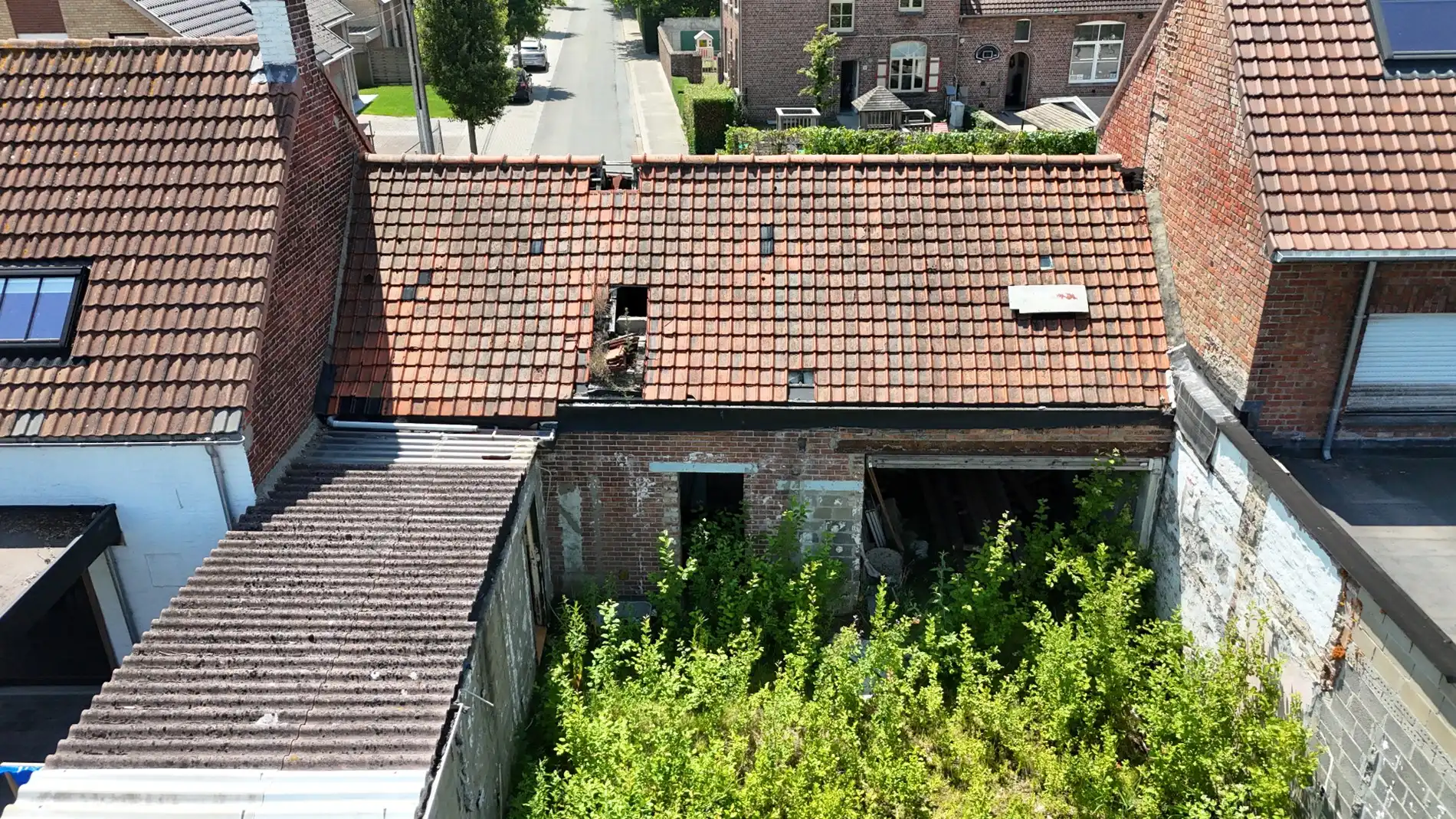 Woning met tuin en garage te Koekelare  foto 9