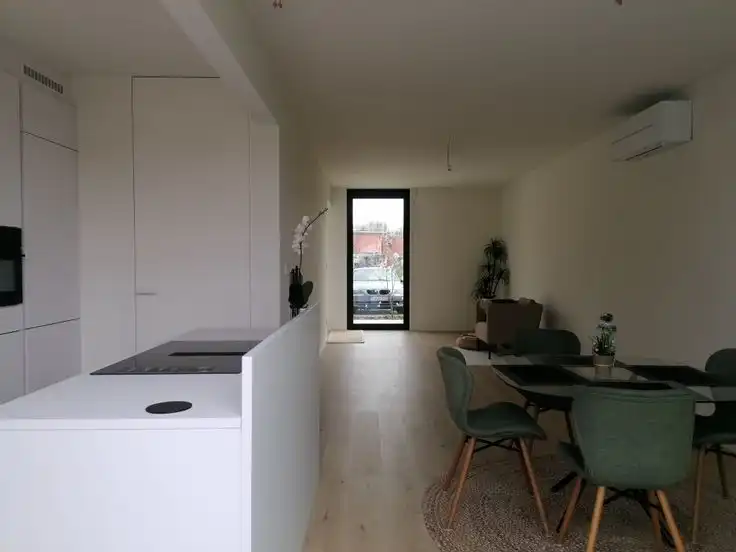 Moderne BEN-woning te Tongeren foto 8