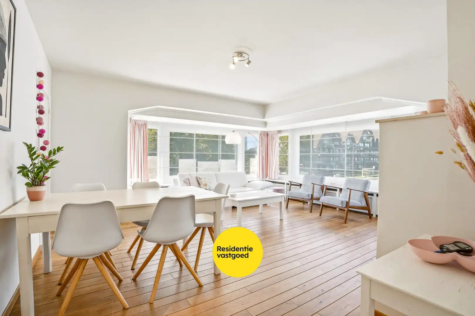 Appartement te koop Kruipwilgendreef 2 -/101 - 8670 Koksijde