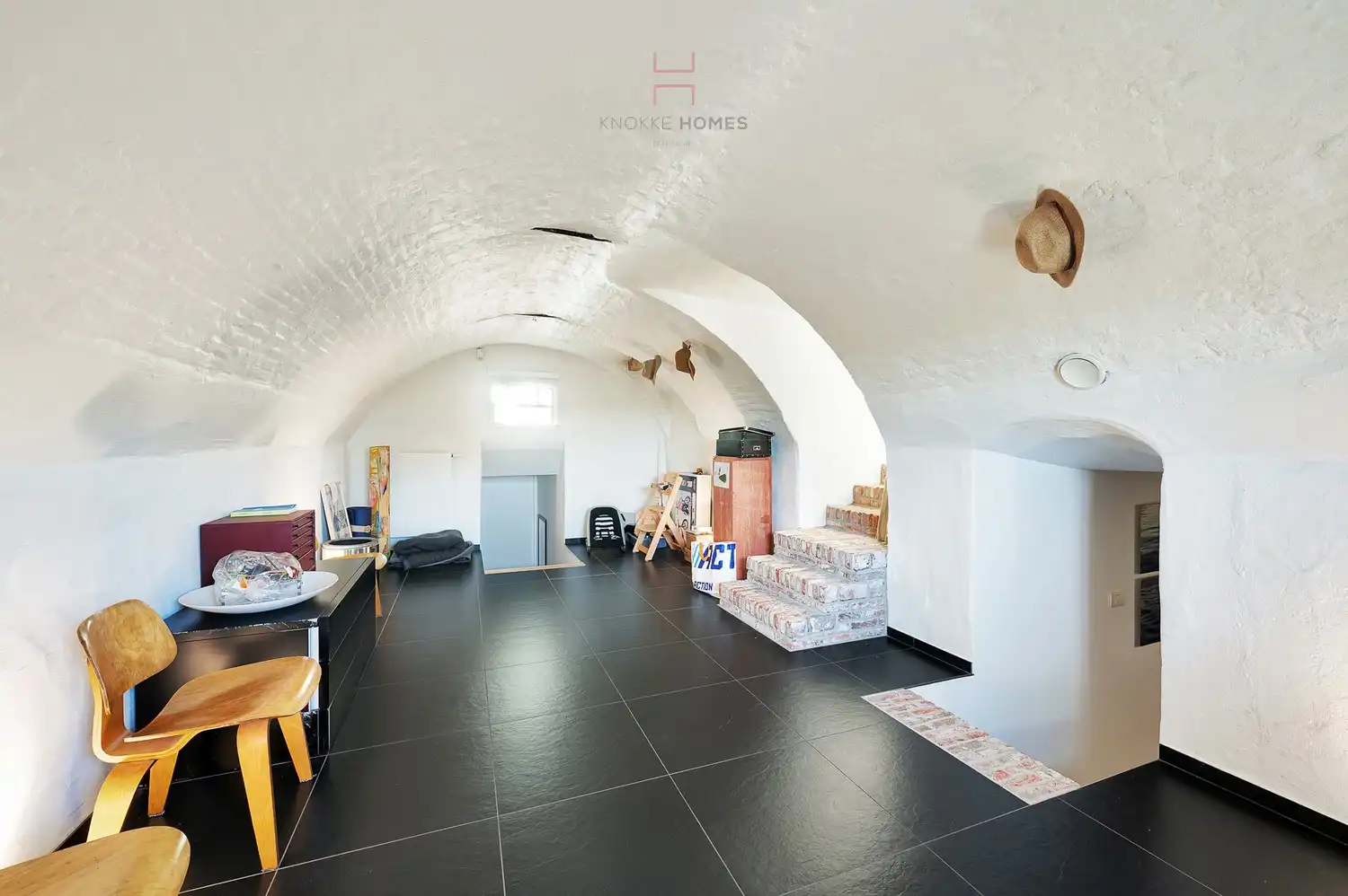 Exclusieve high-end hoeve-villa met panoramische polderzichten nabij de Oosthoek-Zoute. foto 15