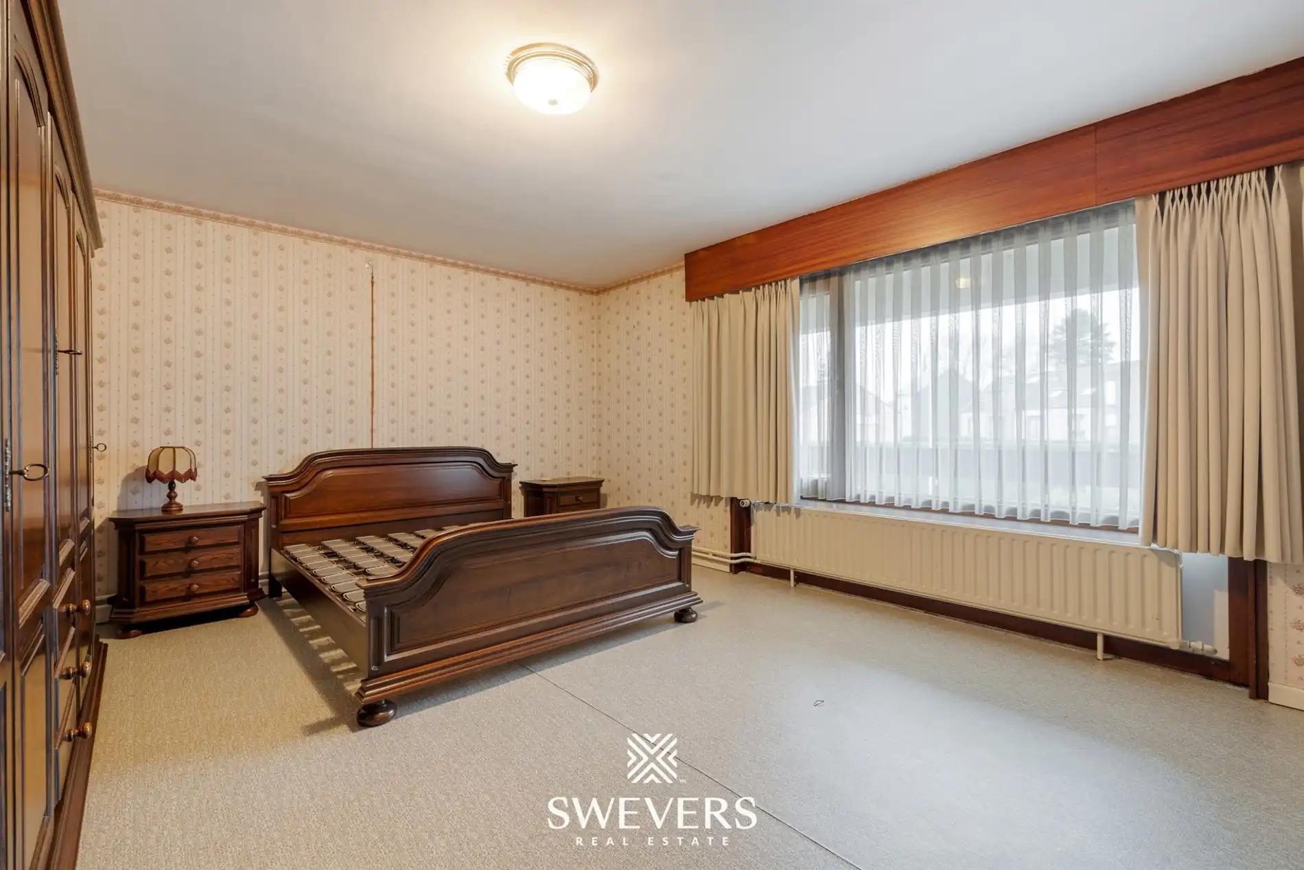 Vrijstaande woning met 329 m² wooncomfort, praktijkruimte en grote tuin foto 16