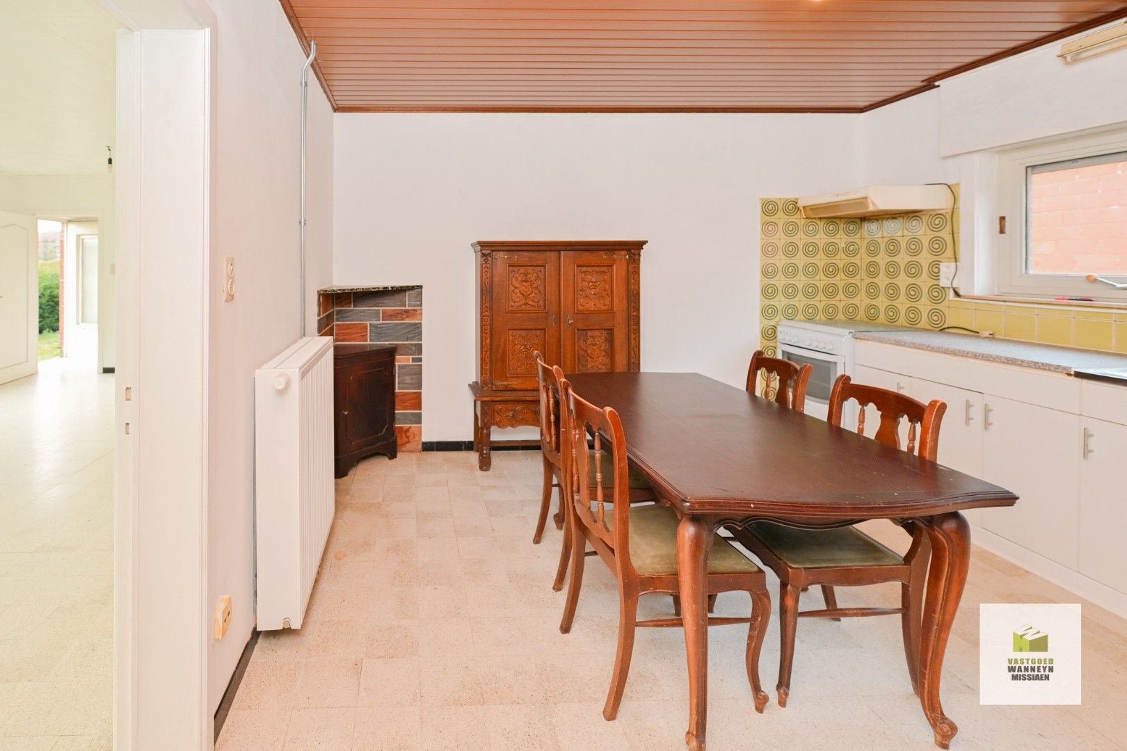 Open bebouwing met een landelijk uitzicht op 2.689m2 foto 9