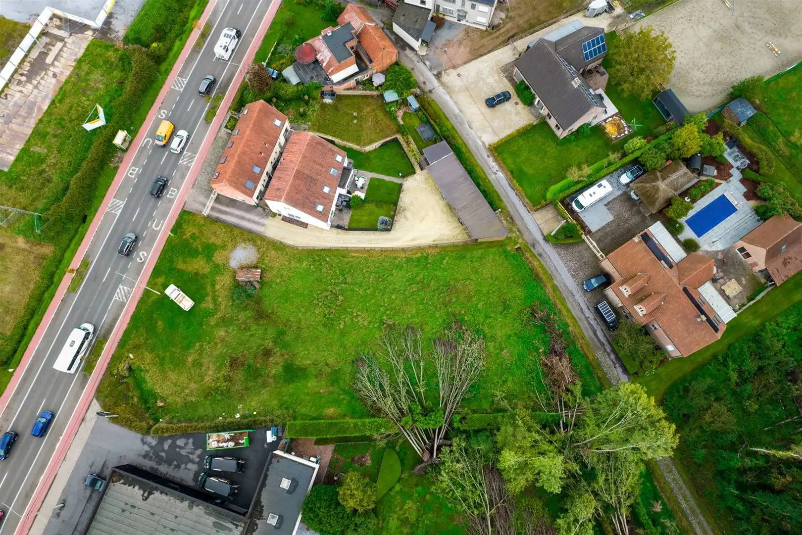 Bouwgrond in de driehoek Antwerpen-Brussel-Leuven foto 9