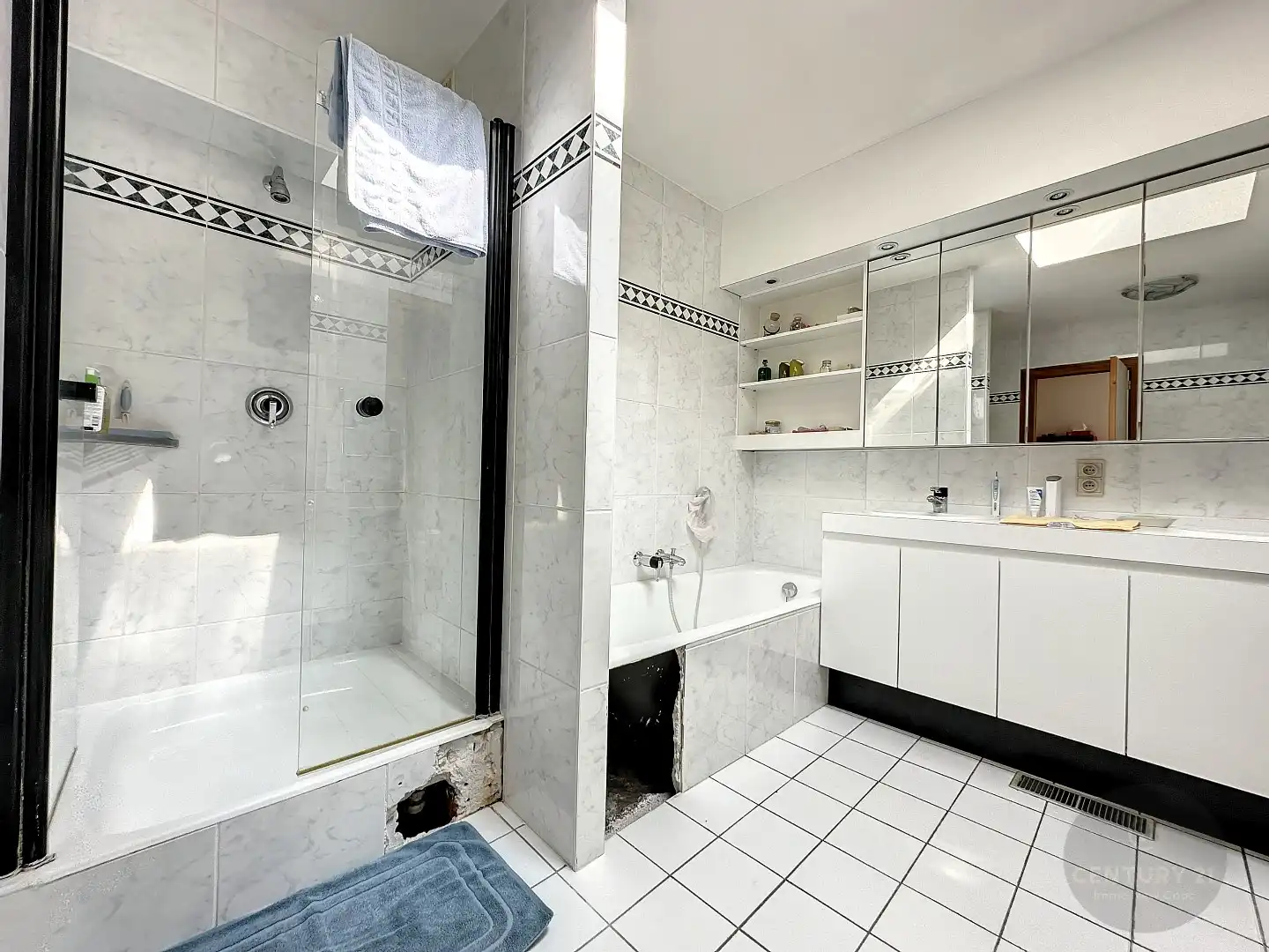 OPBRENGSTEIGENDOM / PROJECT/ HANDELSPAND MET WOONST foto 24