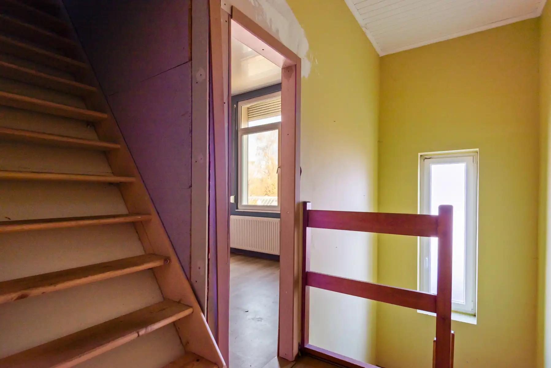 Woning met 3 slaapkamers en tuin foto 14