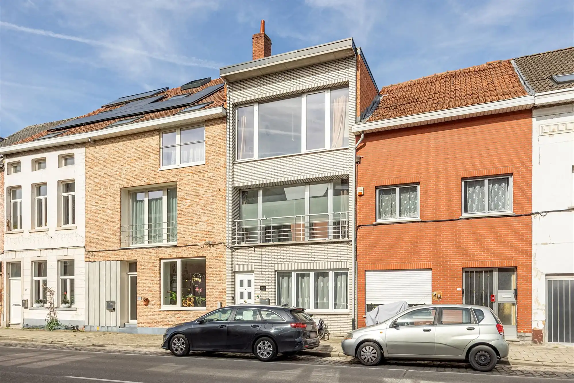 Ruime woning met 4 à 5 slpk., tuin en terras  foto 30