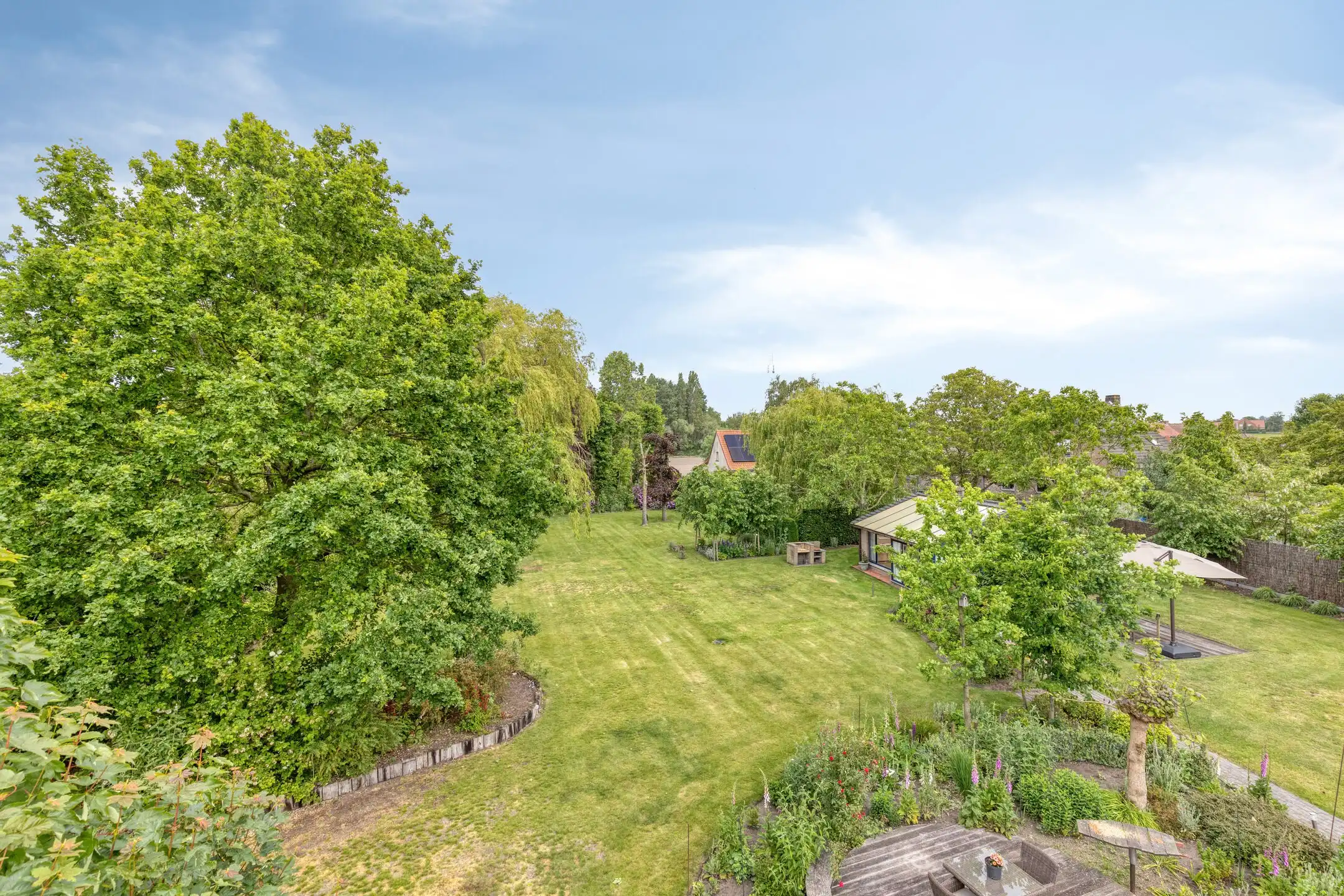 Exclusief wonen in een oase van rust ! foto 46