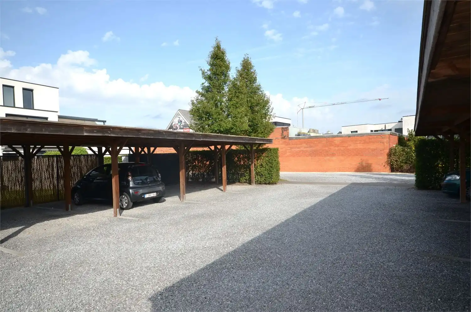 ENKEL AANMELDEN PER MAIL!! PRACHTIG EN RUIM DUPLEXAPPARTEMENT MET HEERLIJK TERRAS IN HET CENTRUM VAN HAMONT! foto 20
