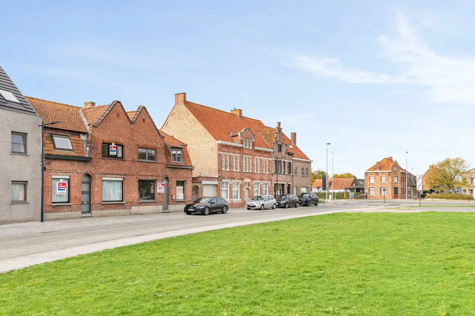 TE RENOVEREN WONING OP EEN PERCEEL VAN 559M² MET BOORDEVOL POTENTIEEL foto 20