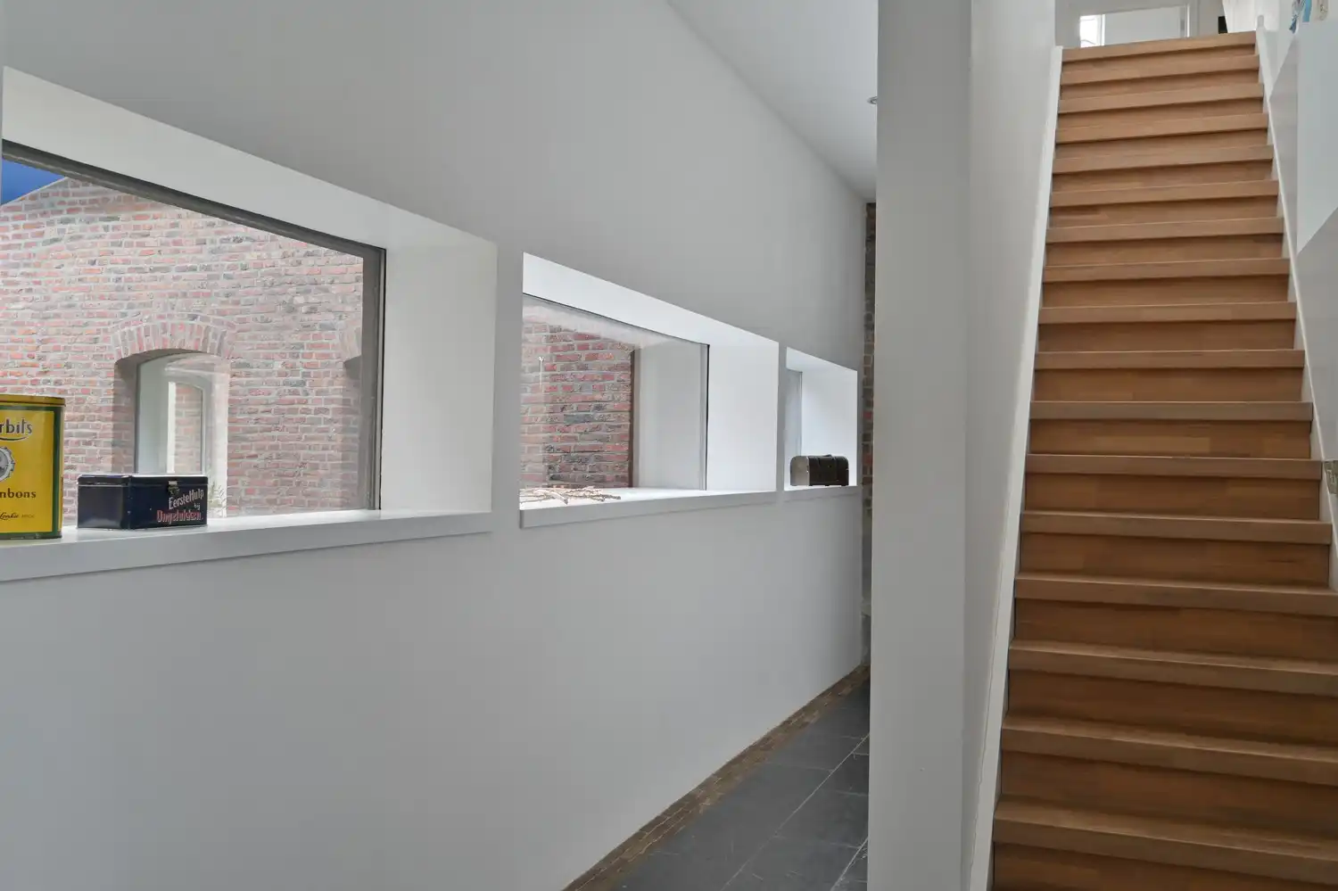 Prachtig gerenoveerde hoeve uniek gelegen in het glooiende landschap van Grote-Spouwen foto 23