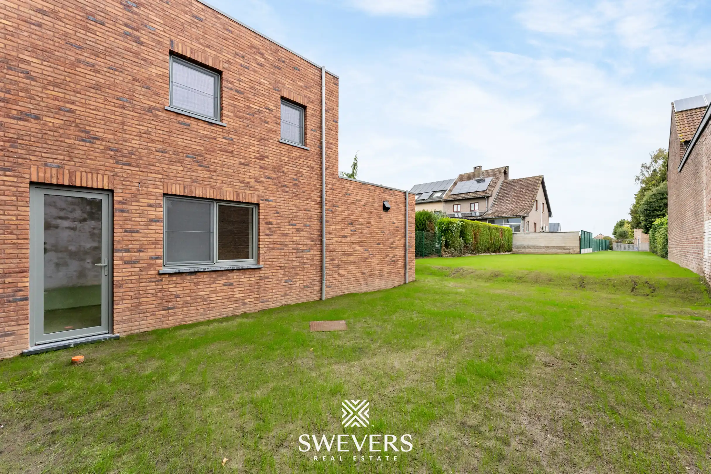 Ruime casco-pluswoning van 253 m² met 4 slaapkamers, garage en veel potentieel in Riemst foto 38