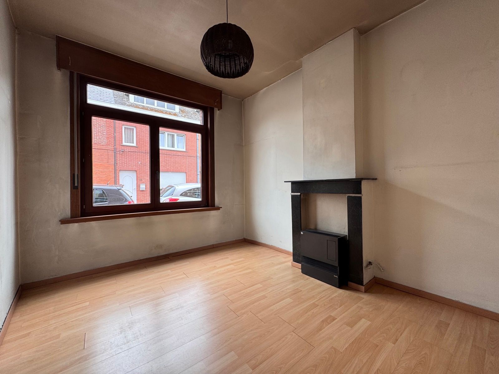 Gezellige woning met tuin TE HUUR  foto 13
