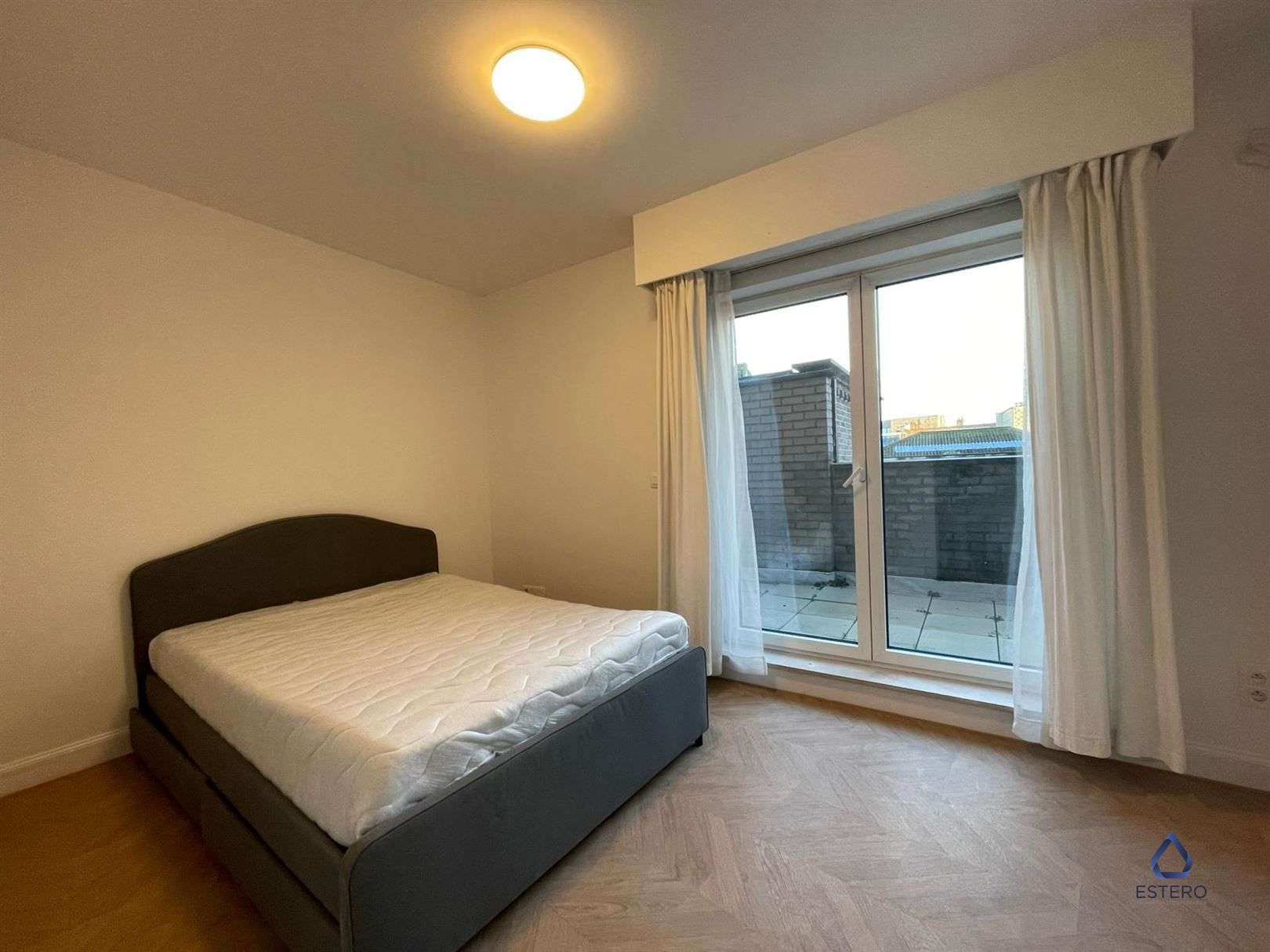 Charmant appartement met terras te Vilvoorde foto 7