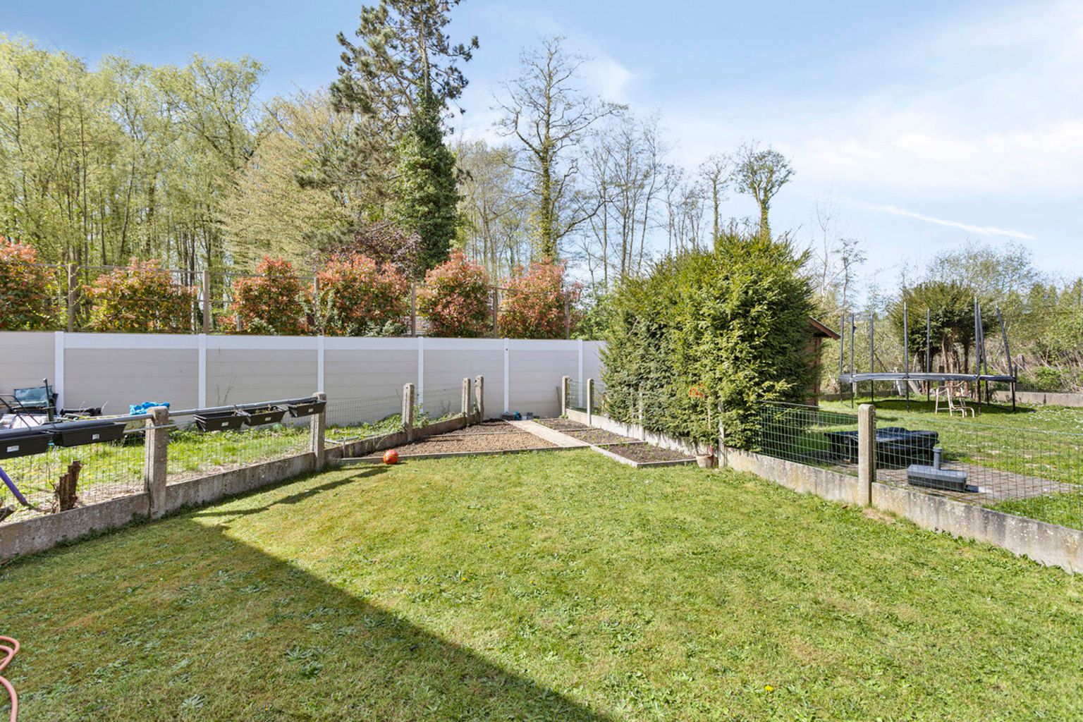 immo DAVID stelt voor: instapklare 3-gevelwoning  foto 22