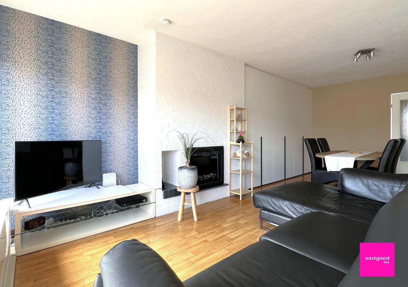 Uiterst verzorgd appartement met 2 slaapkamers, Oostende foto 7