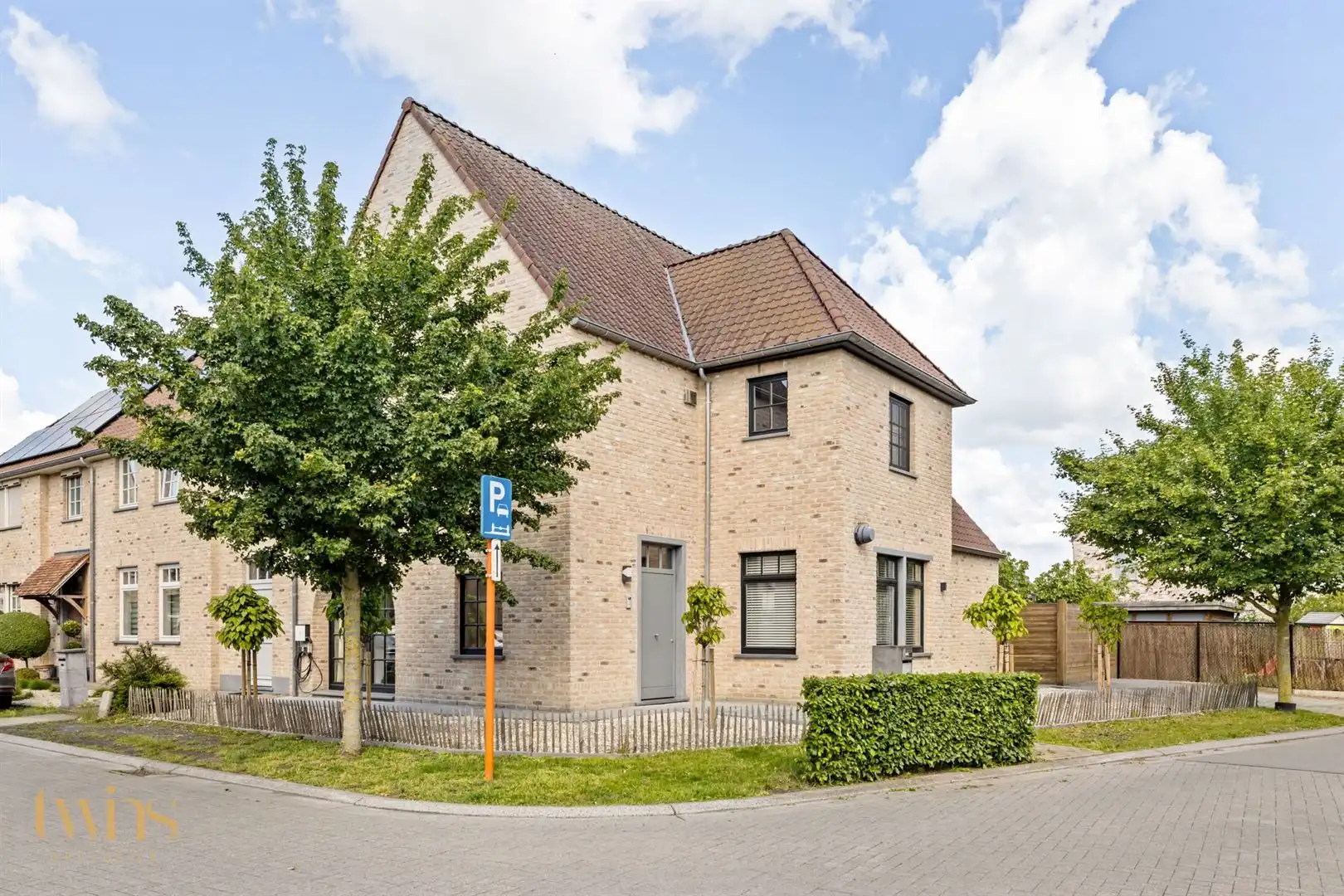 Woning foto 2