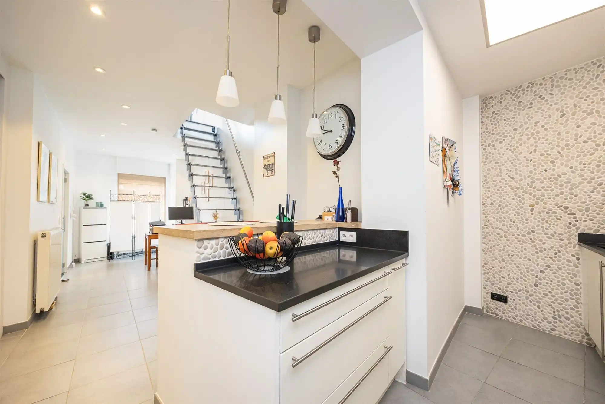 Instapklare stadswoning op toplocatie in Mechelen foto 15