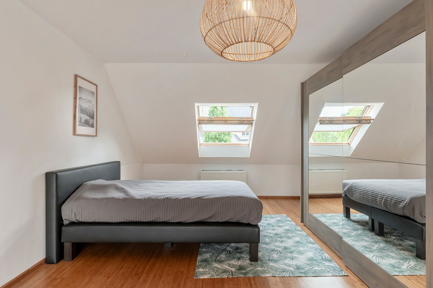 INSTAPKLAAR DUPLEX-APP I 2/3 SLAAPKAMERS I EPC=C foto 20