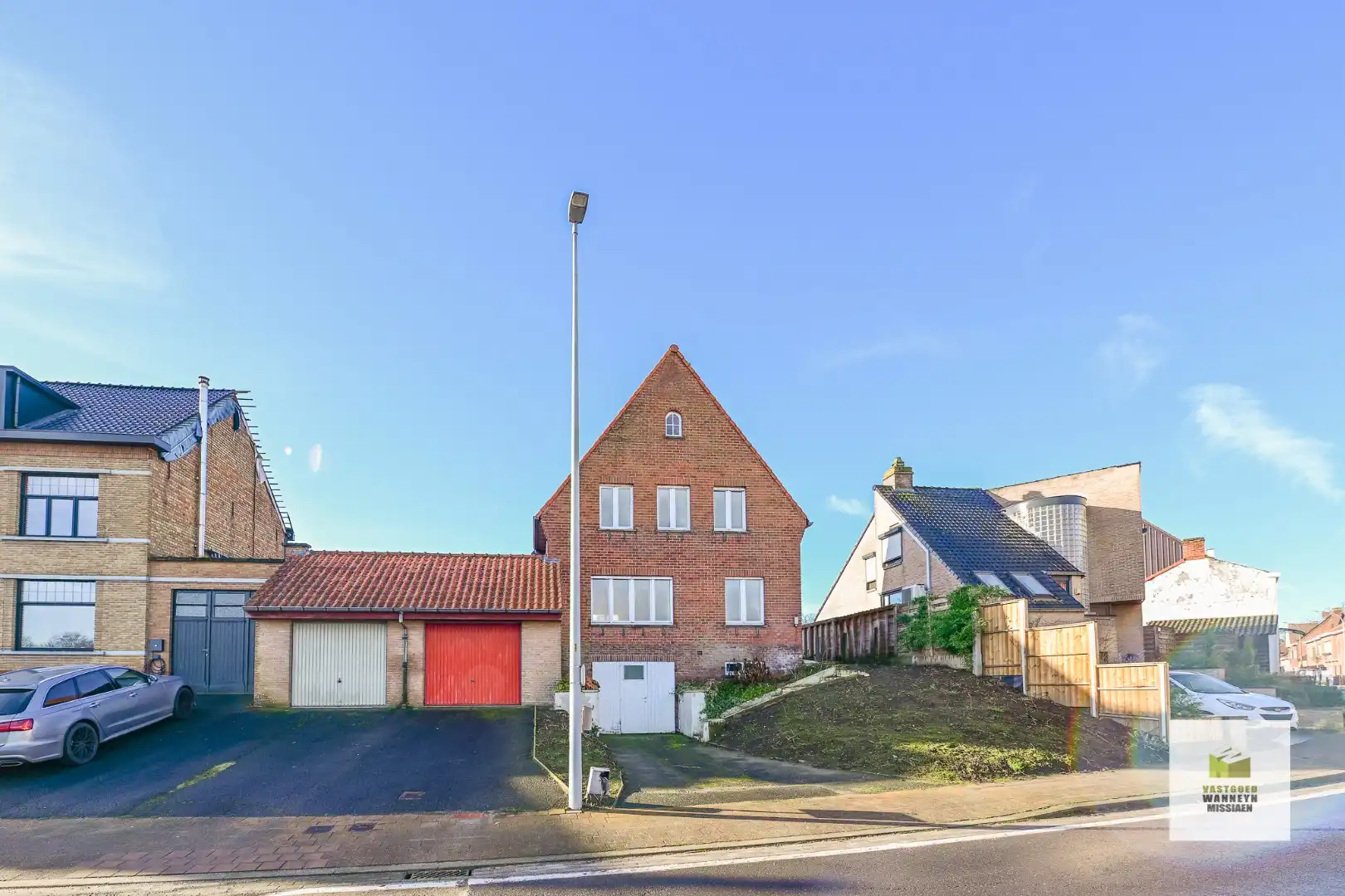 Huis te koop Lattenklieversstraat 10 - - 8730 Beernem