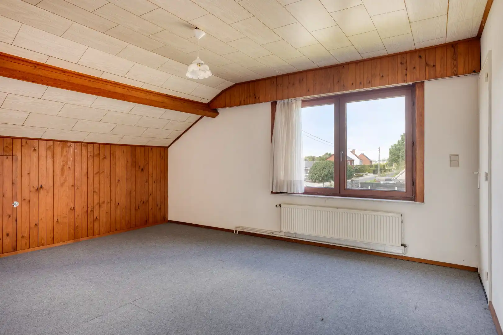 Woning met 3 slaapkamers op 3.363 m², landelijk gelegen te Olen ! foto 26
