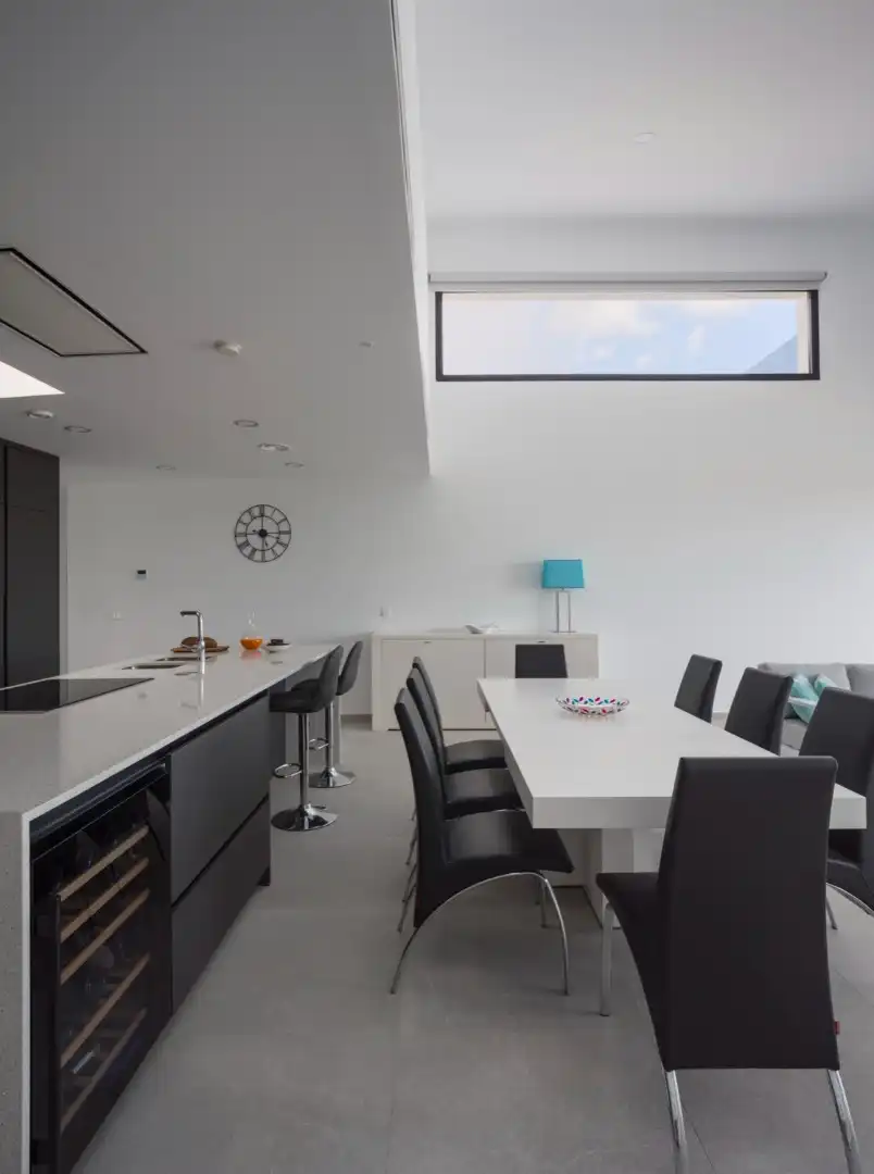 Villas Santorini - Campo - Baños y Mendigo foto 7