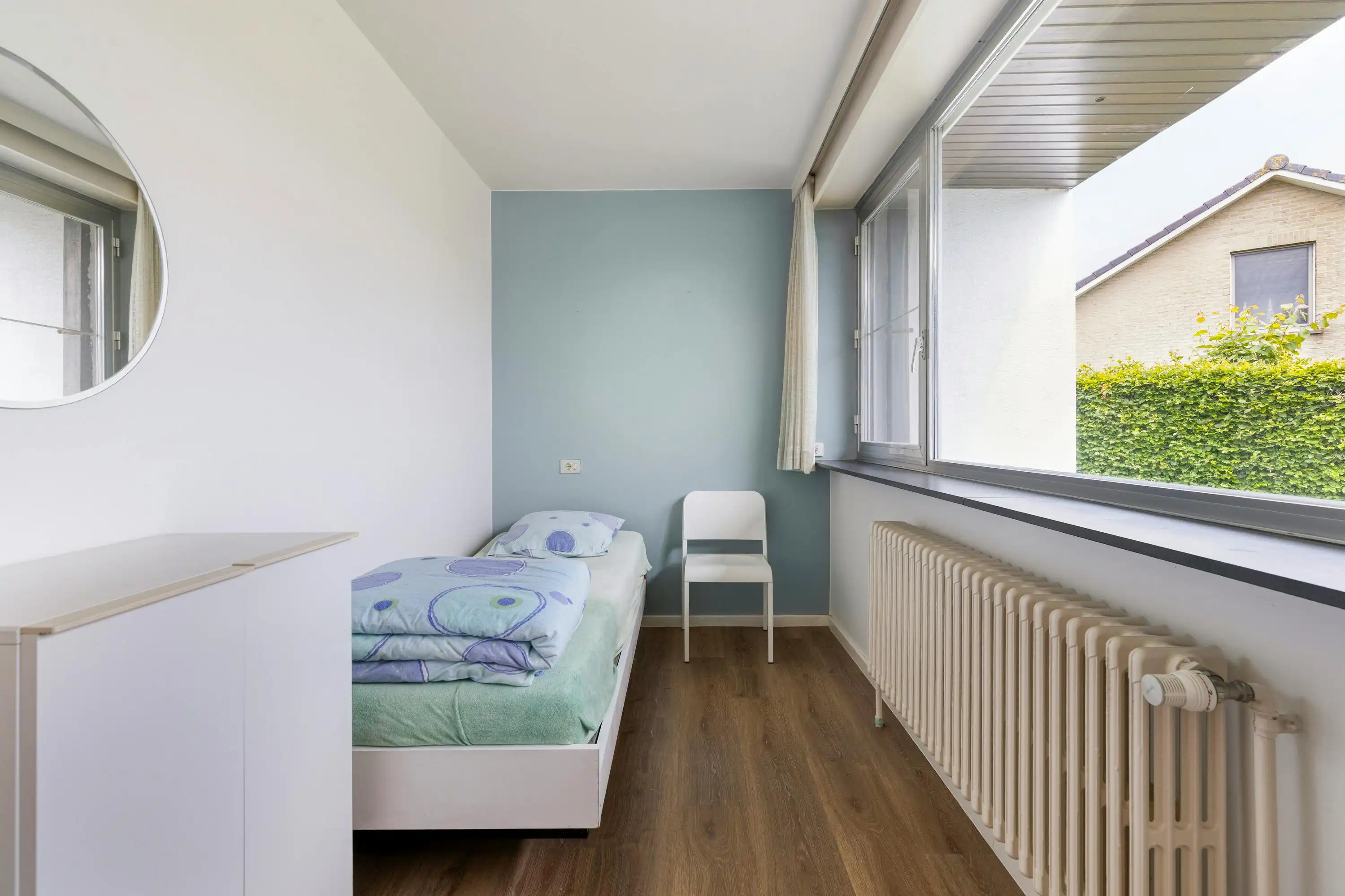 Stijlvol huis te koop in Veurne foto 12