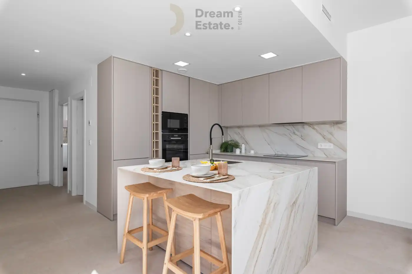 Exclusief Woonproject in Los Alcázares – Costa Cálida foto 21