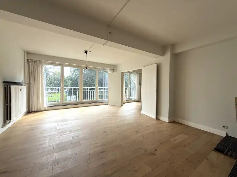 Leuk appartement met zicht op het Sint-Annaplein foto 2