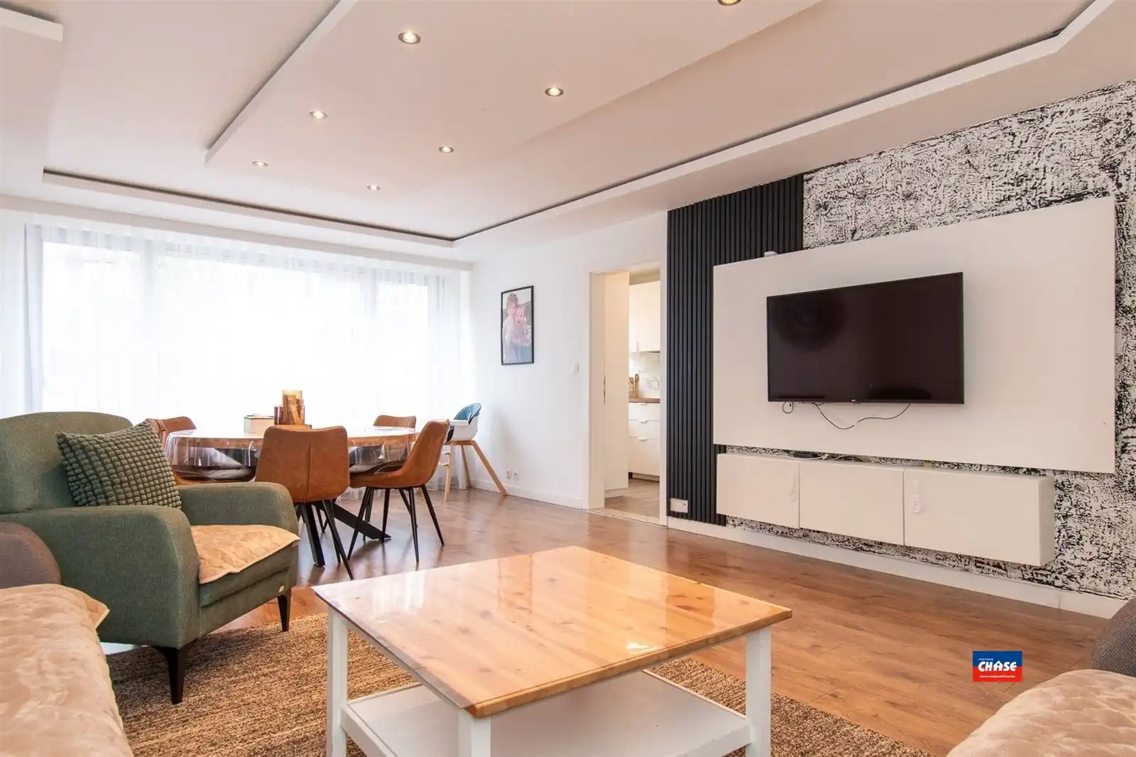 Appartement te koop Joseph Deckerslaan 18/1v - 2100 DEURNE