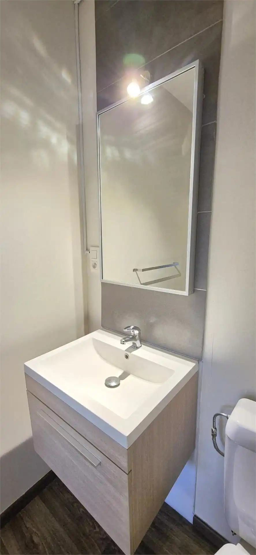 Bemeubeld met 1 slaapkamer foto 10