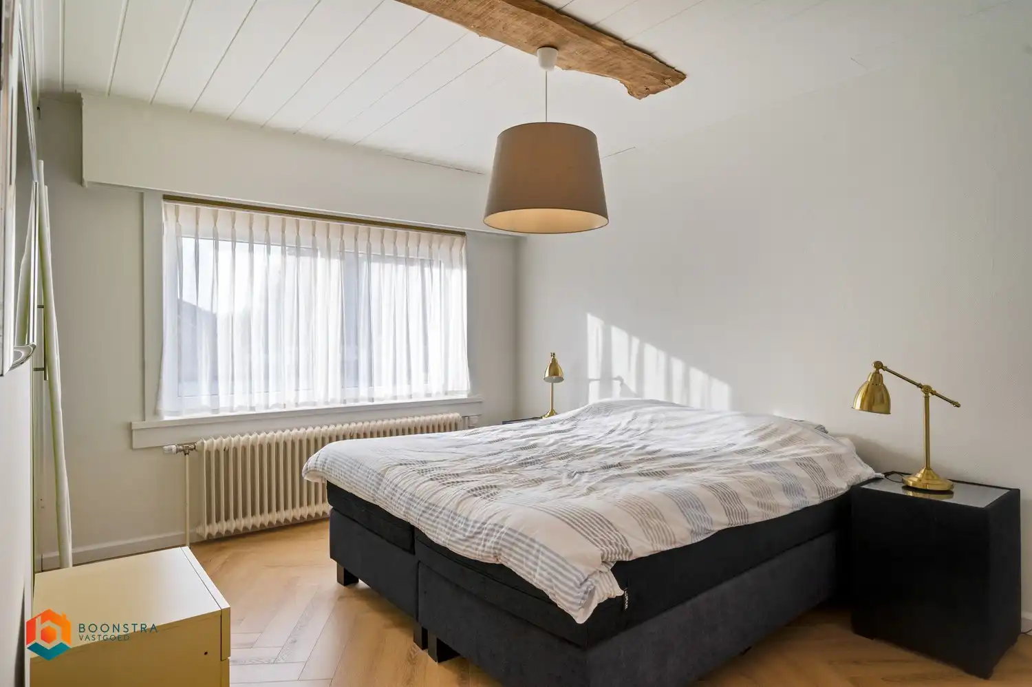 Energiezuinige woning met 3 tot 4 Slpkrs met zonnige tuin (829m2) foto 14