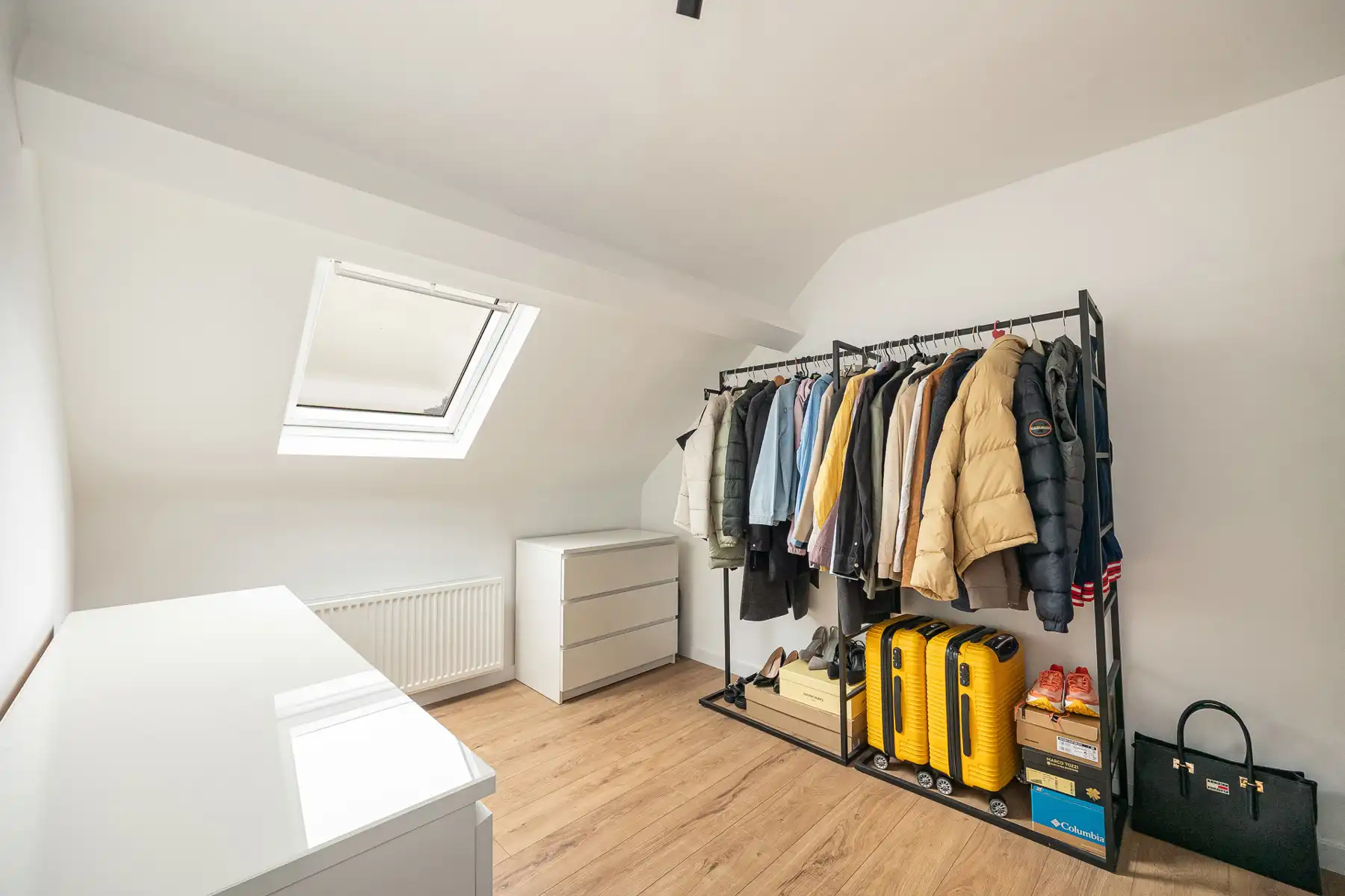 Gezellige, recent gerenoveerde woning in centrum Schoten! foto 12