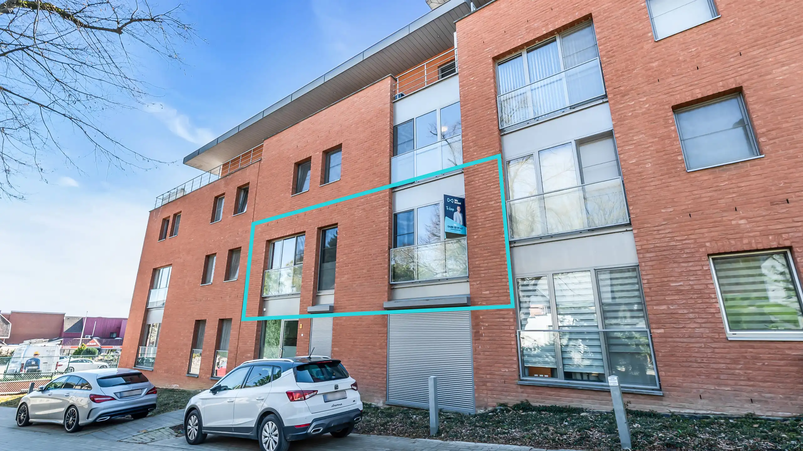 Appartement te koop foto 16