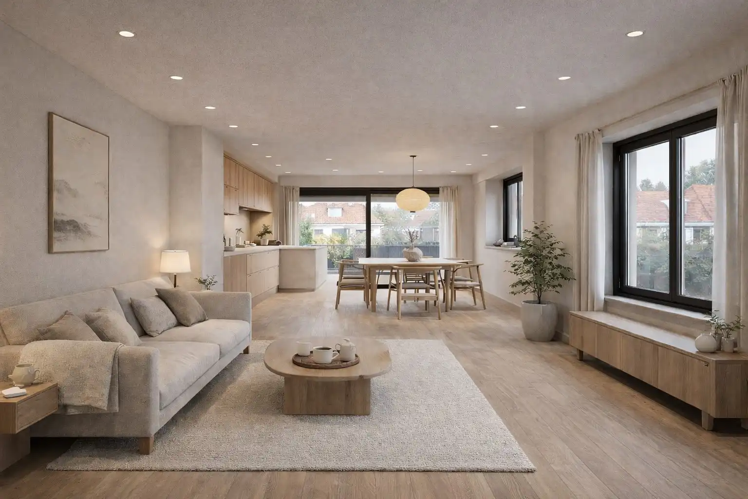 Te renoveren woning met veel potentieel en topligging! foto 4