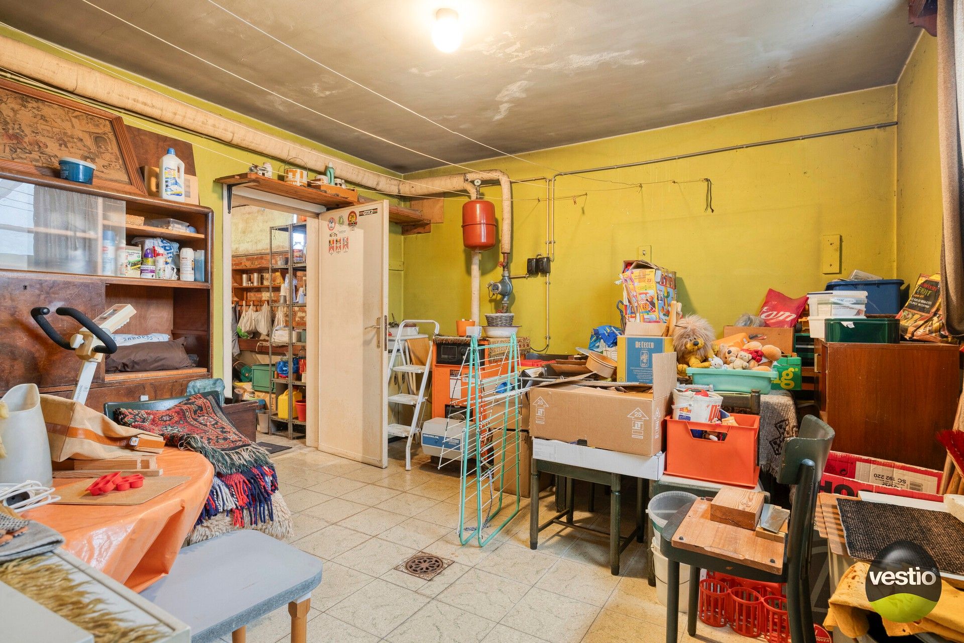 Rustig gelegen woning in Kermt op mooi perceel van 800 m². foto 11