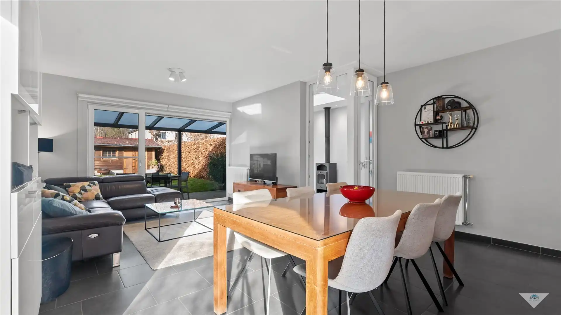 Instapklare, energiezuinige woning  foto 3