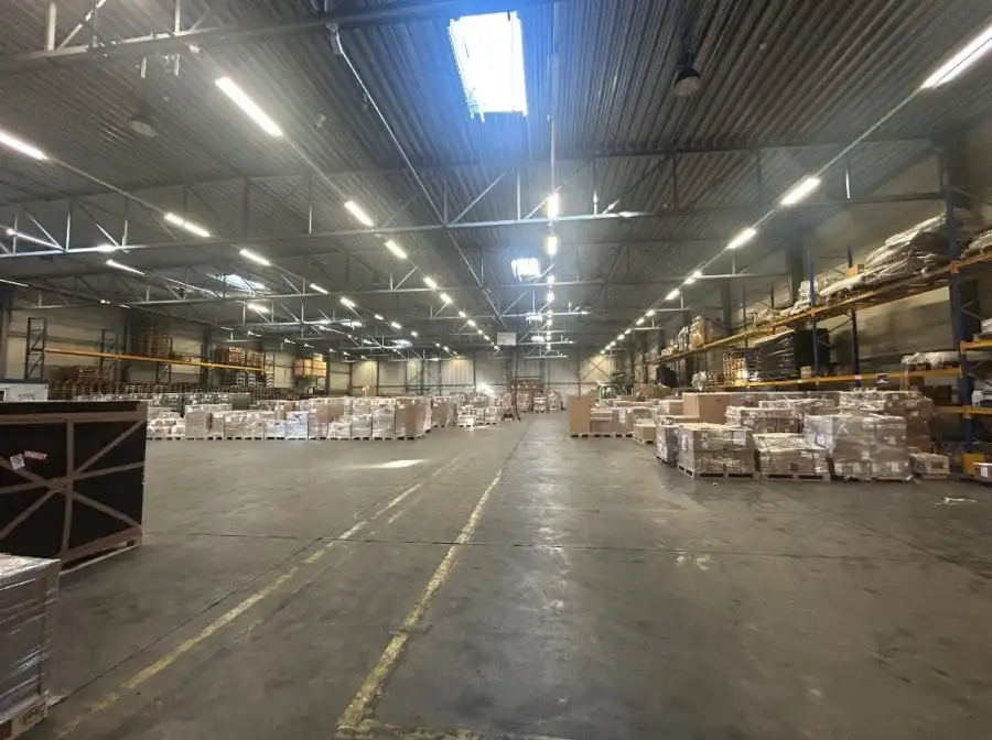 Brucargo 765, 1830 Machelen foto 3