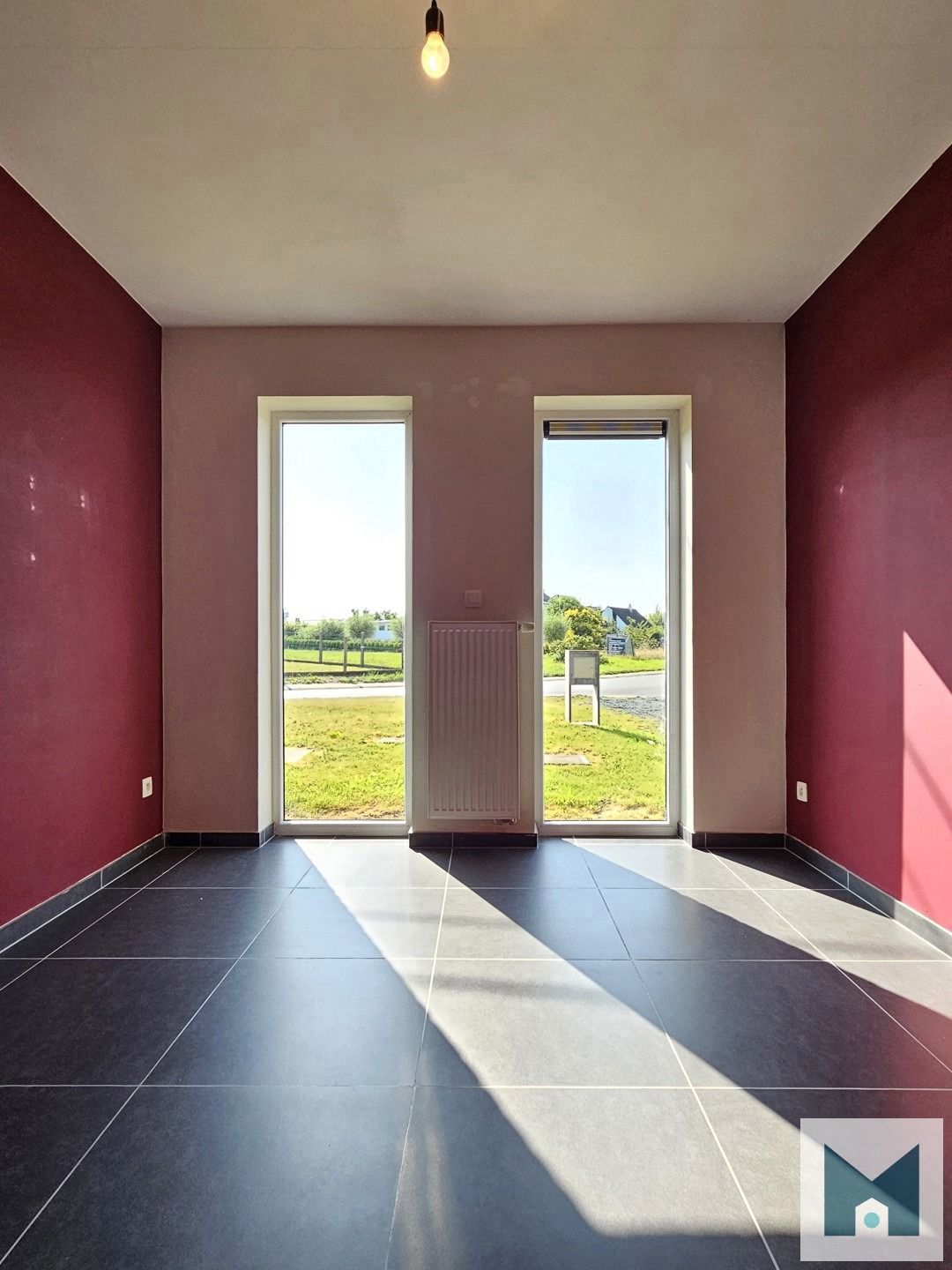 Hedendaagse, ruime OB met 4 slpks te Buggenhout ! foto 12