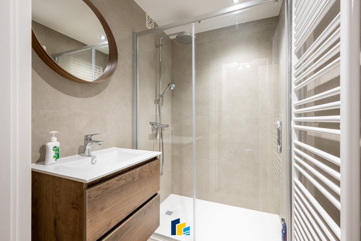 Elegant 3-slpkapp met riant terras foto 23