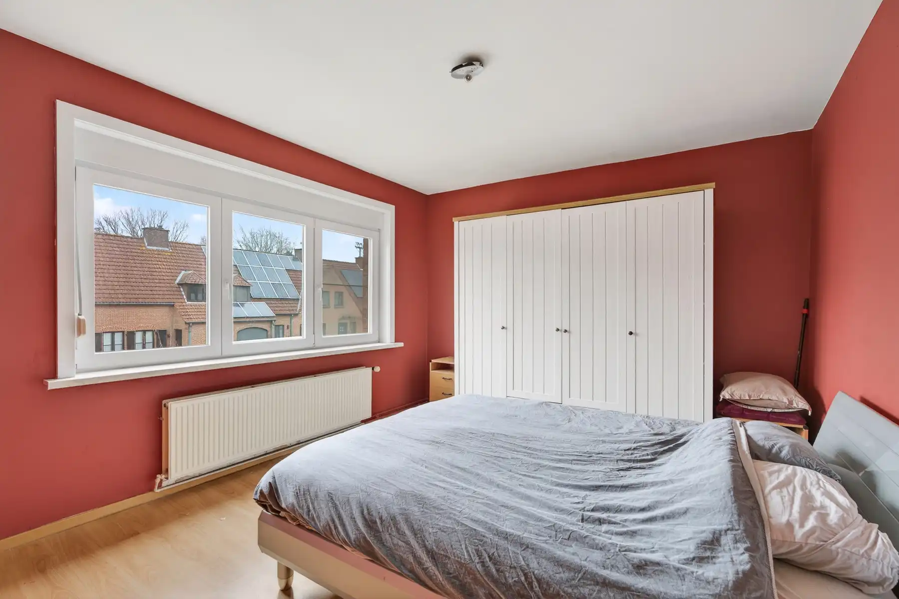 Gezinswoonst in hartje Sint-Andries! foto 15